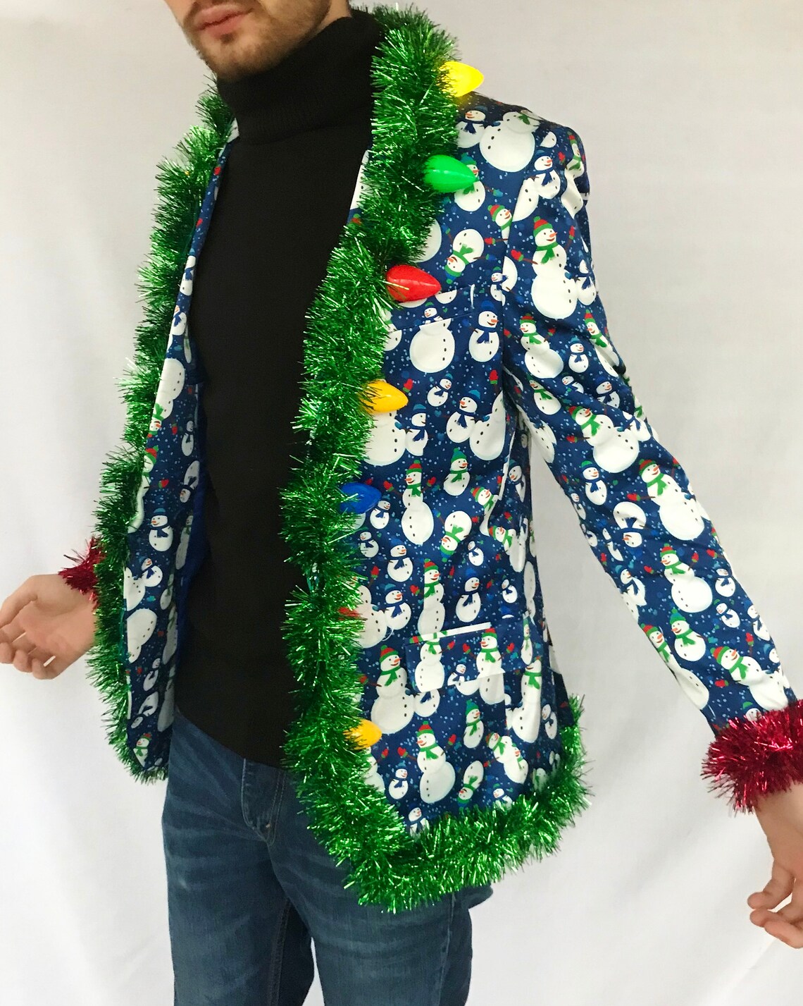 christmas sport coat sale