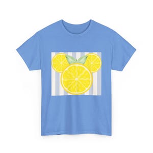 Minnie Mouse T-shirt - Lemons & Sunshine Tee image 3