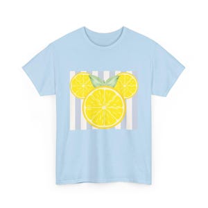 Minnie Mouse T-shirt - Lemons & Sunshine Tee image 6