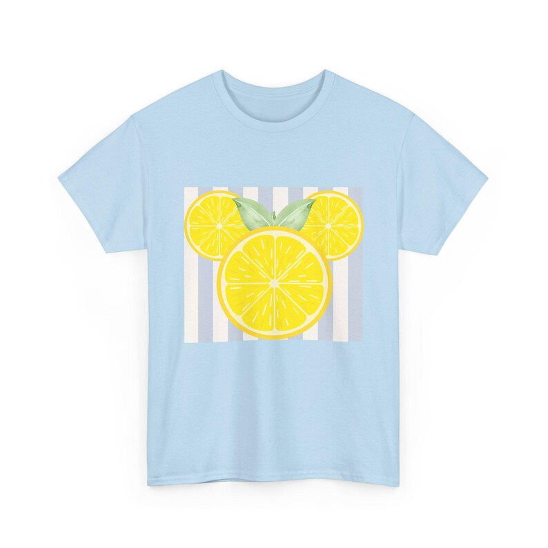Minnie Mouse T-shirt - Lemons & Sunshine Tee image 6
