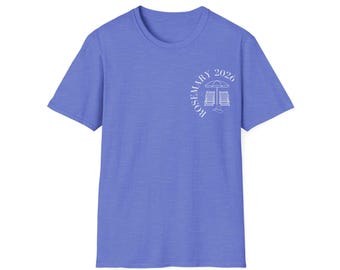 Koszulka Rosemary Girls Trip