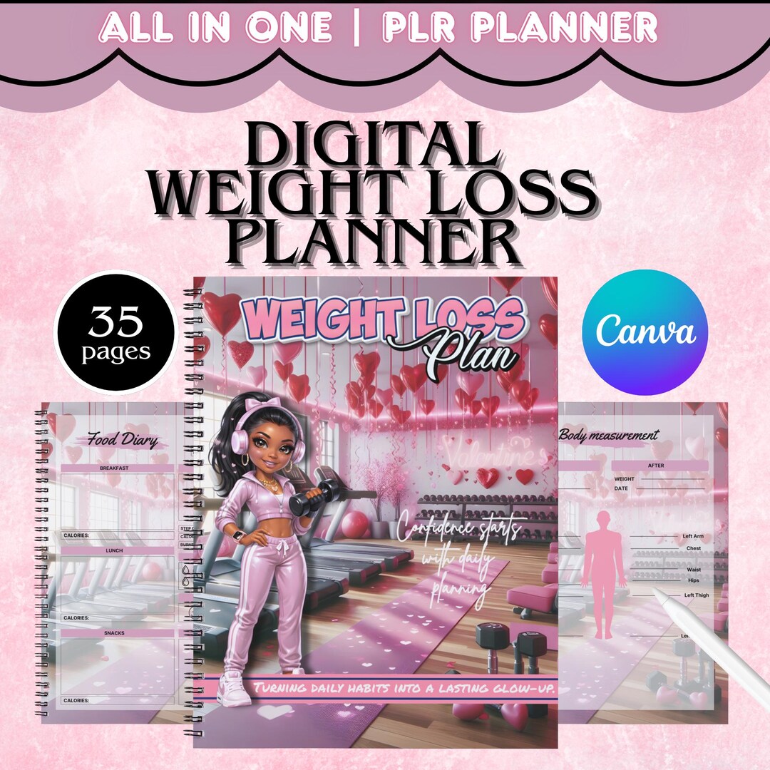Tula Pink Weight Loss
