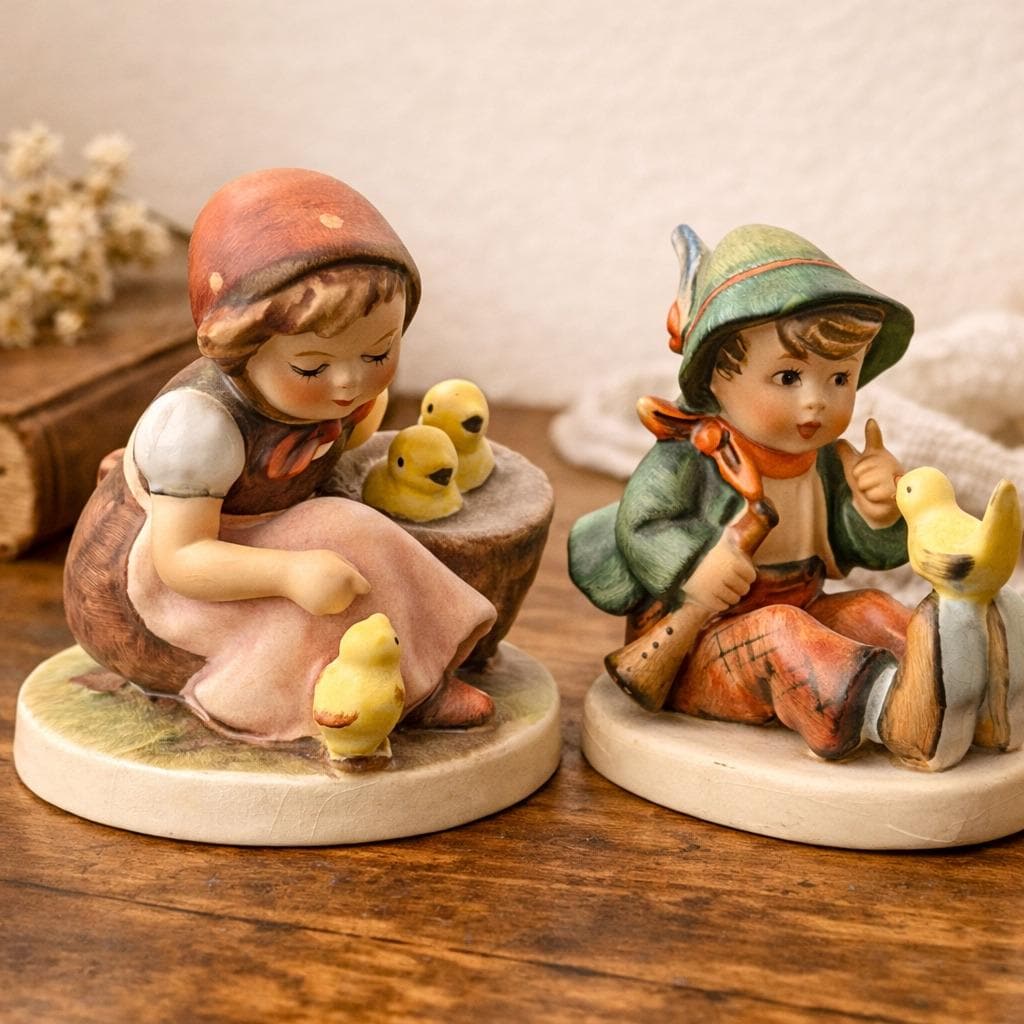 Goebel W Germany - Etsy