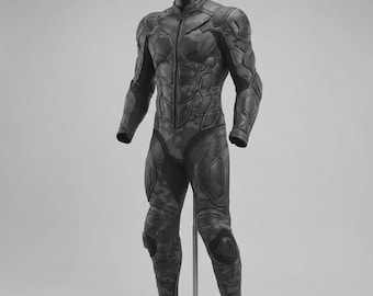 soha sports Handmade Leather Motorcycle Racing Suit | CE Protection