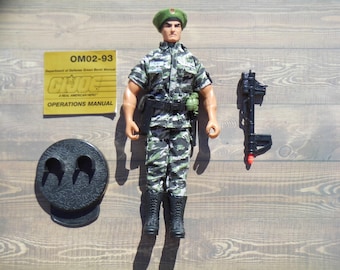 GIジョー リタリエーション レディ・ジェイ アクションフィギュア