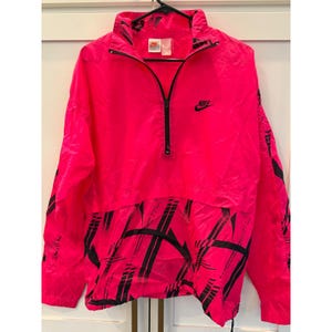 Nike Vintage Half Zip - Etsy