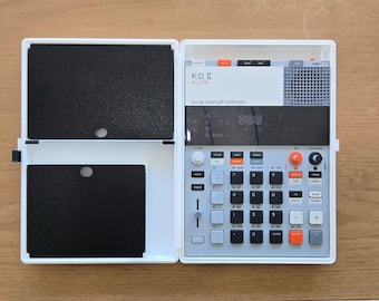 Harde transportkoffer voor EP-serie van Teenage Engineering