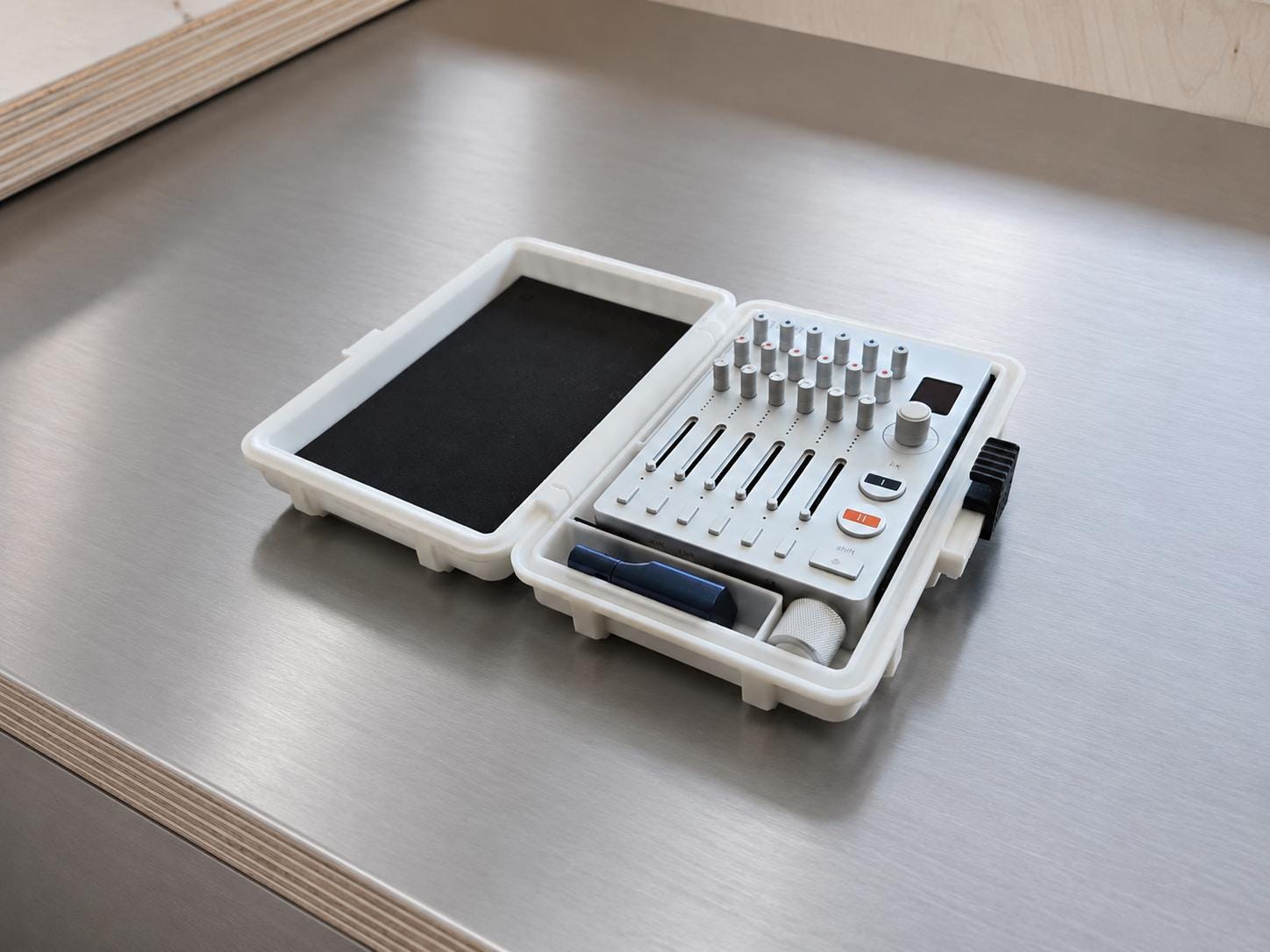 Teenage Engineering Stem Player Case - Etsy