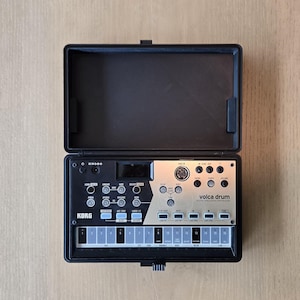 Korg Volca Case - Etsy
