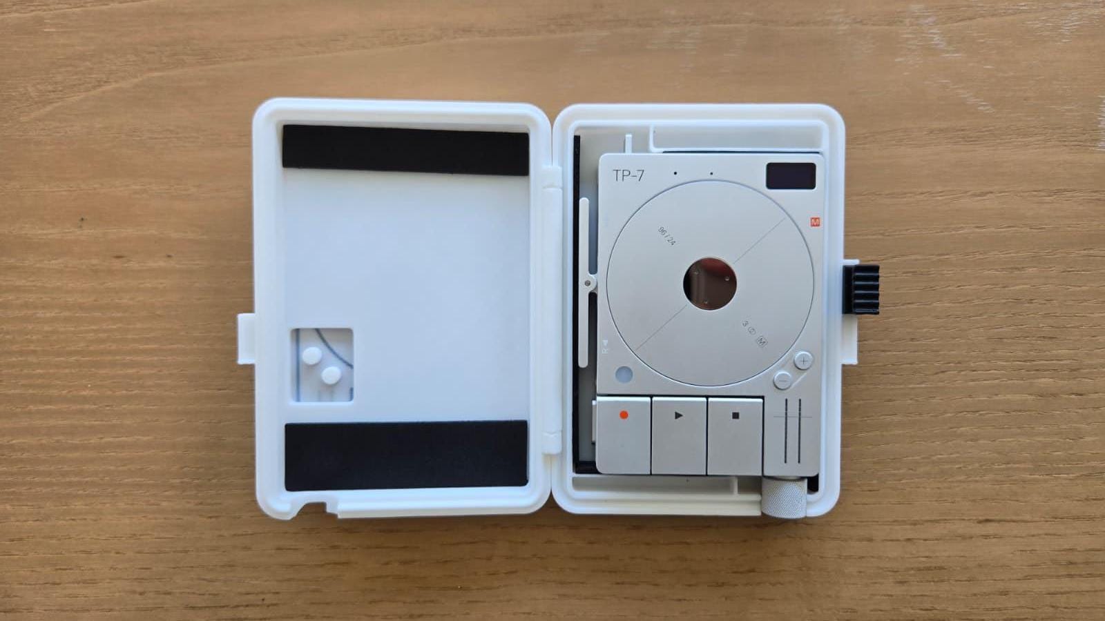 Hiby M300 Case - Etsy