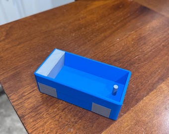 1/16 scale Johnson waterer
