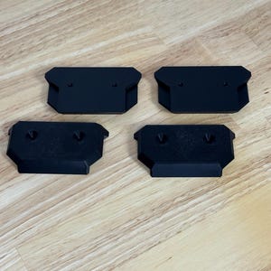 Milwaukee Packout feet | Flush Mount Packout Feet | Packout Cleat | Packout Accessories