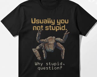 Project Hail Mary Rocky Shirt, Comfort Colors Sci Fi Alien Tee, Book Lover Gift