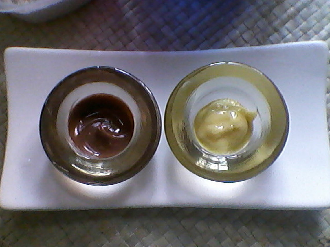 Make Your Own Vegan Makeup Kit You Can Eat Beautiful Results Etsy