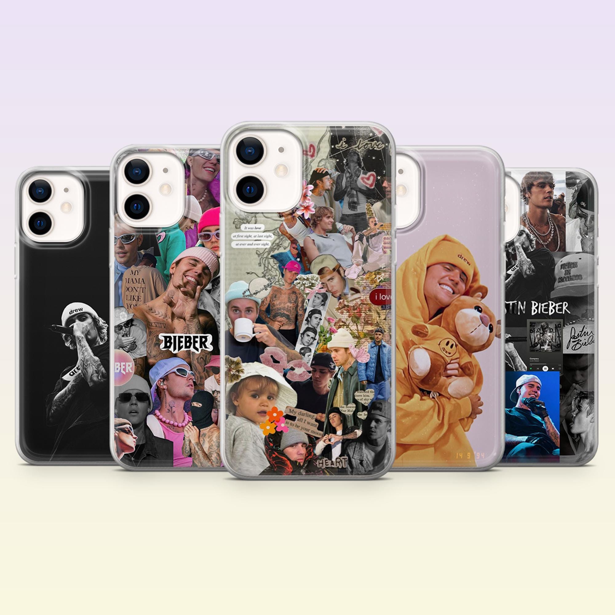 Justin Phone Case - Etsy Justin Phone Case - Etsy