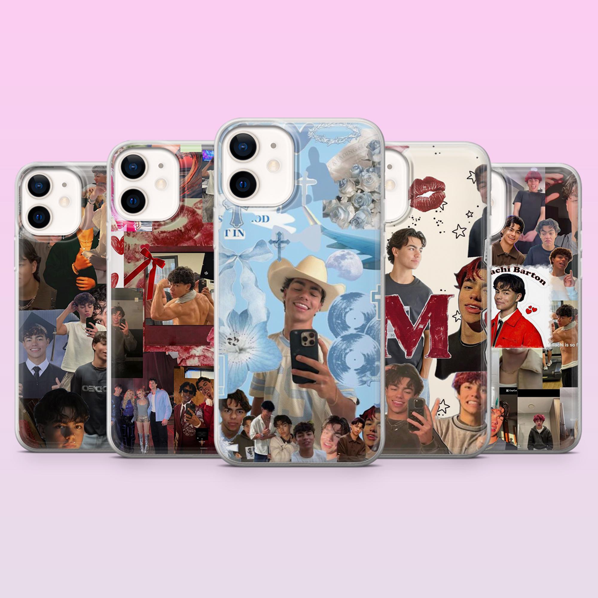 Malachi Barton Phone Case - Etsy Israel