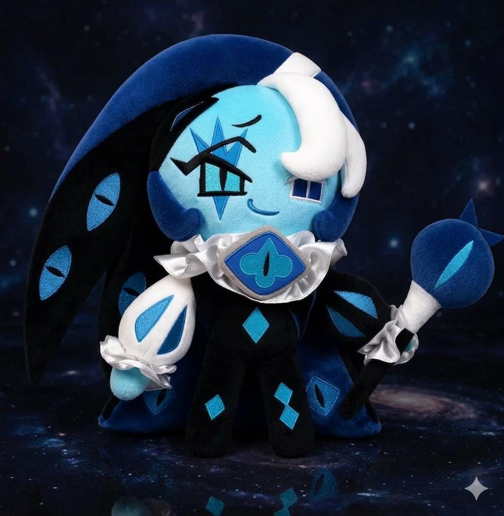 Shadow milk cookie - Etsy 日本