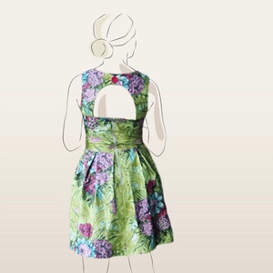 playsuit dress with contrast box pleats Zara Khaki Playsuit Dress with Contrast Box Pleats