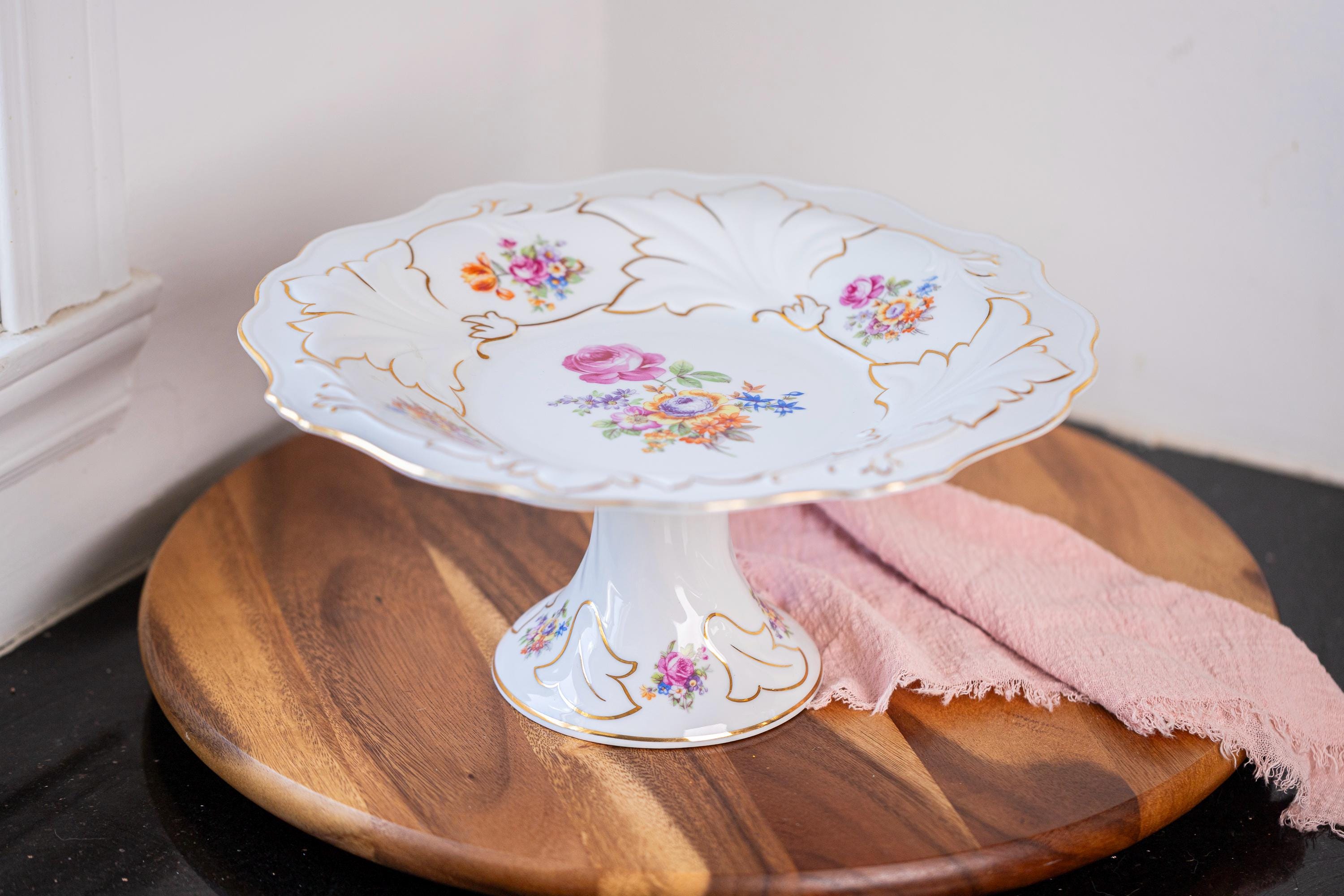 Weimar Porcelain - Etsy