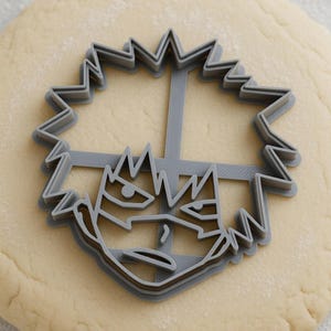 3D printable cookie cutter STL files bundle. Ultimate collection of 100+ unique, highly detailed baking and clay molds for instant digital download.