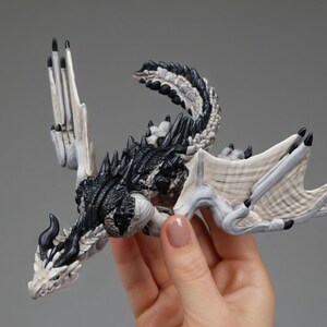25+ Flexi Dragons STL Bundle | Articulated Print-in-Place 3D Files (Digital Download) image 2