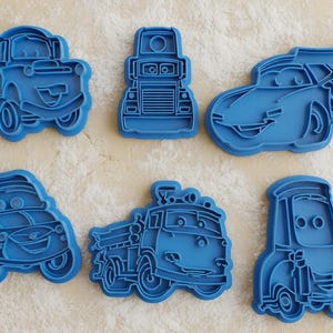 3D printable cookie cutter STL files bundle. Ultimate collection of 100+ unique, highly detailed baking and clay molds for instant digital download.