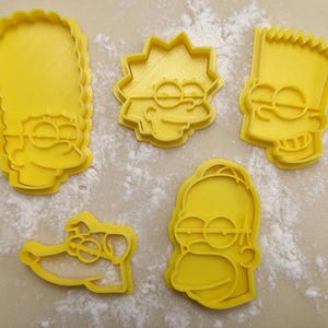 3D printable cookie cutter STL files bundle. Ultimate collection of 100+ unique, highly detailed baking and clay molds for instant digital download.