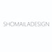 ShomailaDesign store logo