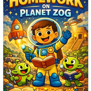 Pas de travaux à domicile sur la planète ZOG