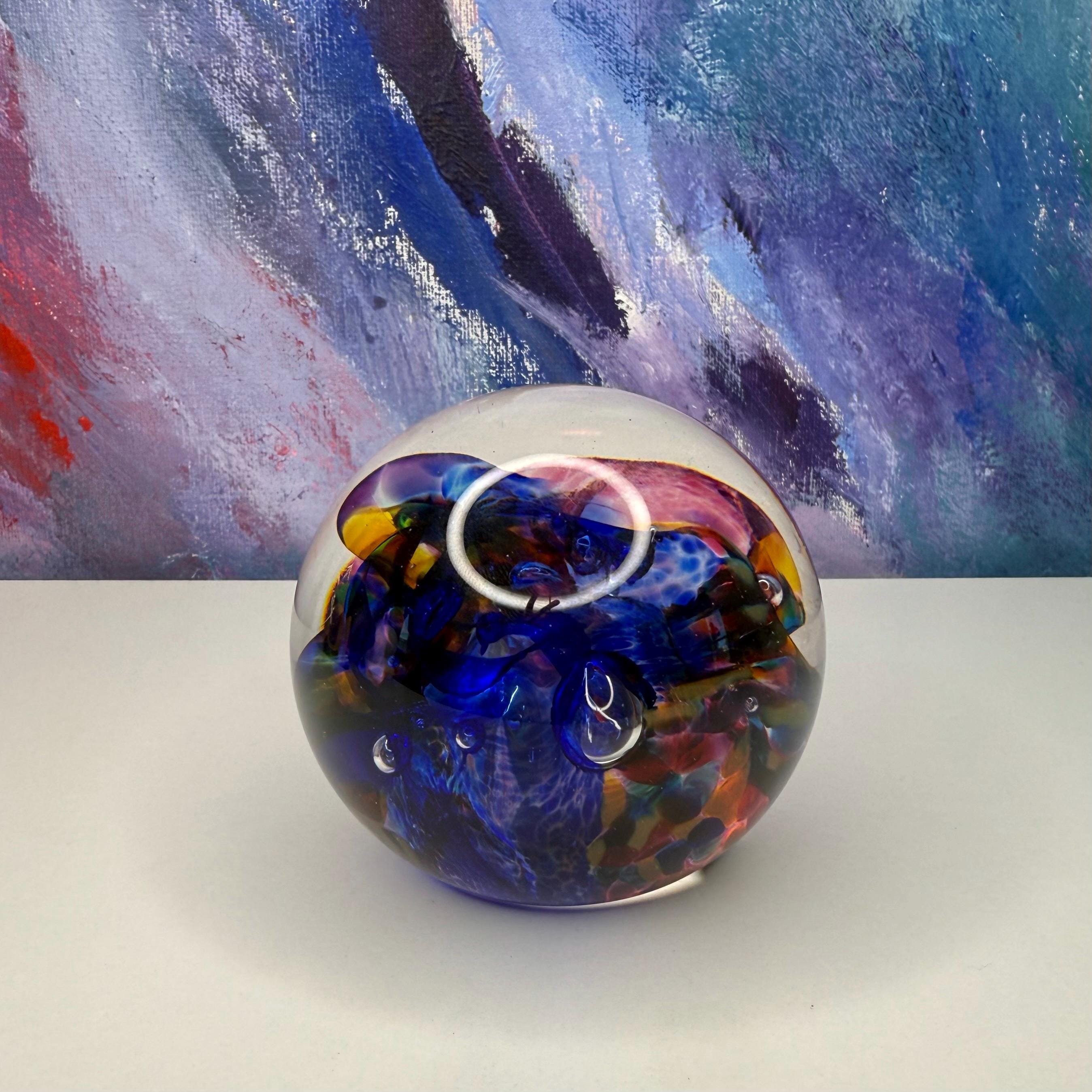 Art glass robert held - Etsy 日本