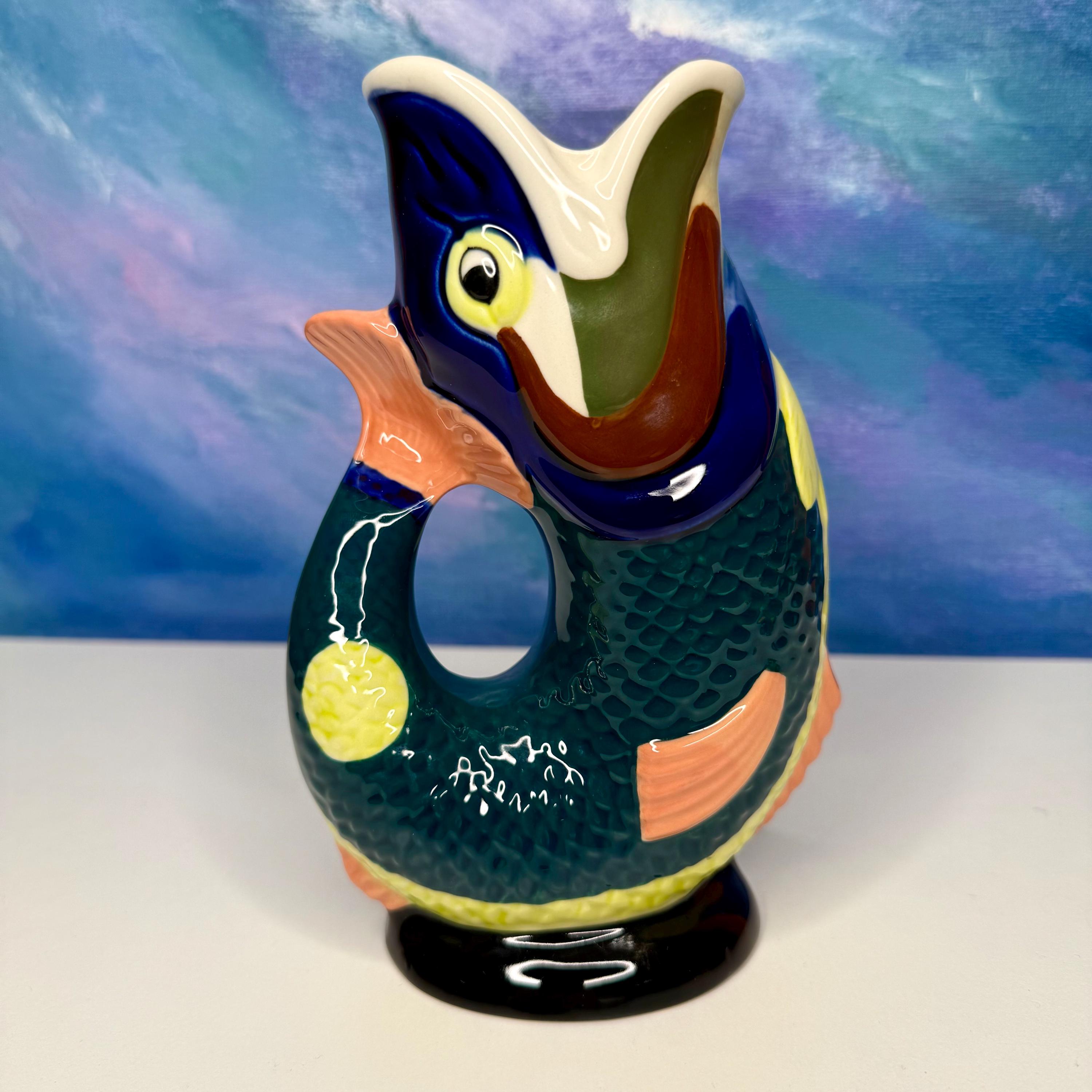 Gluggle jug - Etsy 日本