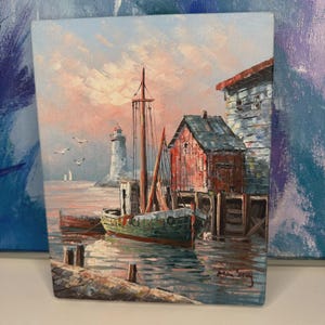 Max Savy Painting - Etsy