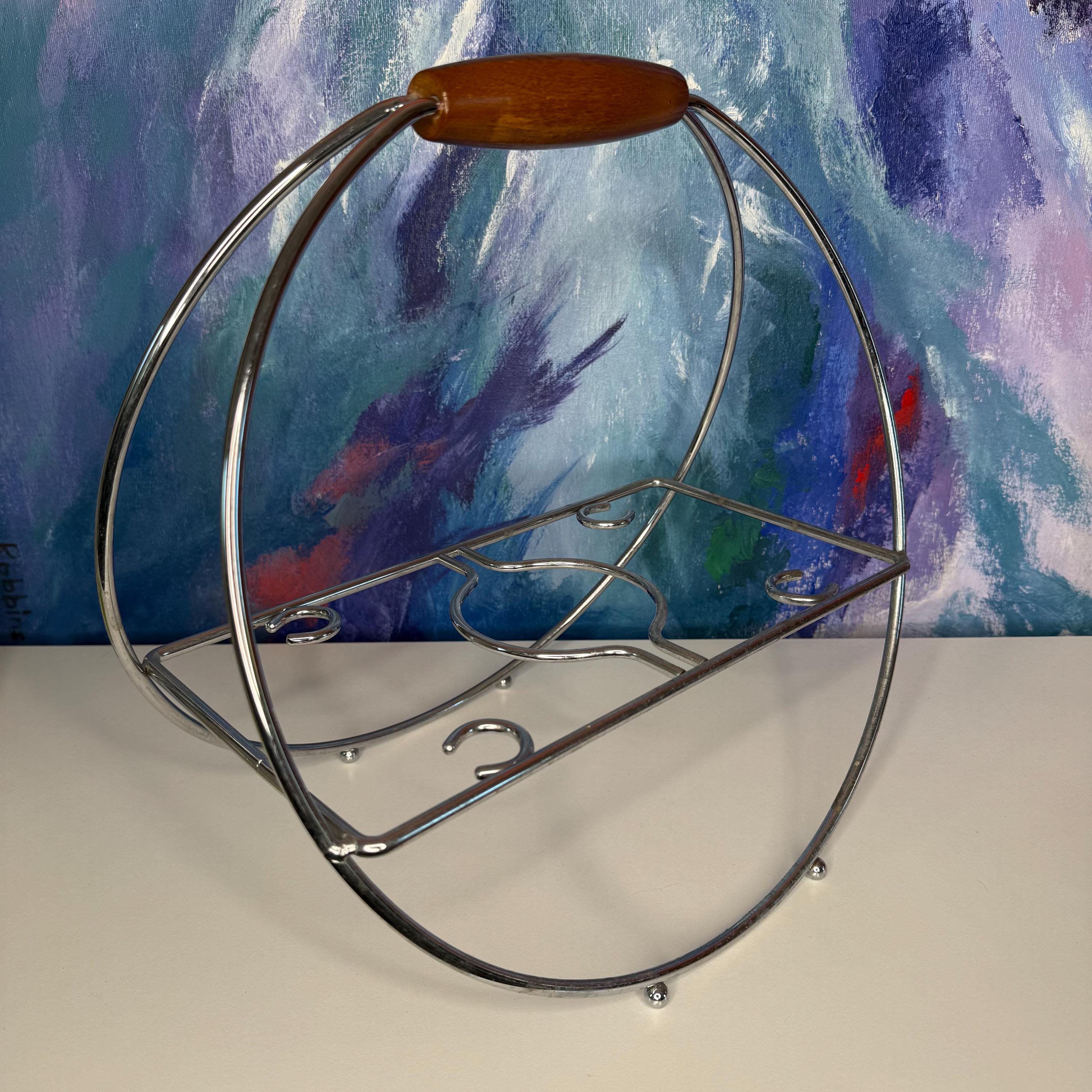Mcm Glass Carrier - Etsy