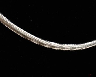 Stainless Steel Snake Chain | Tarnish Free Jewelry