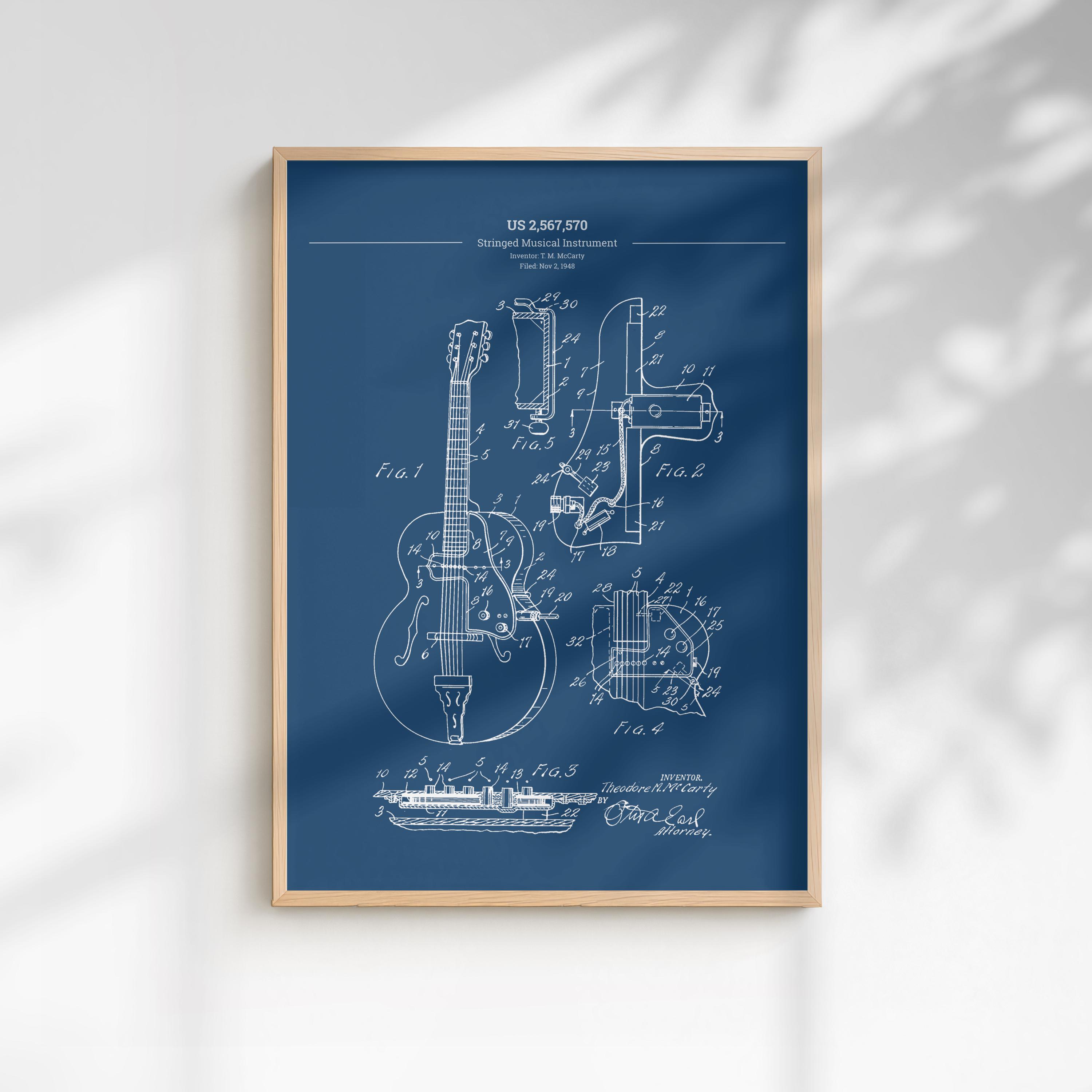アート・デザイン・音楽 Gibson ES-335 Player's Book Gibson ES-335 Player's Book Revised Edition Guitar Magazine Book