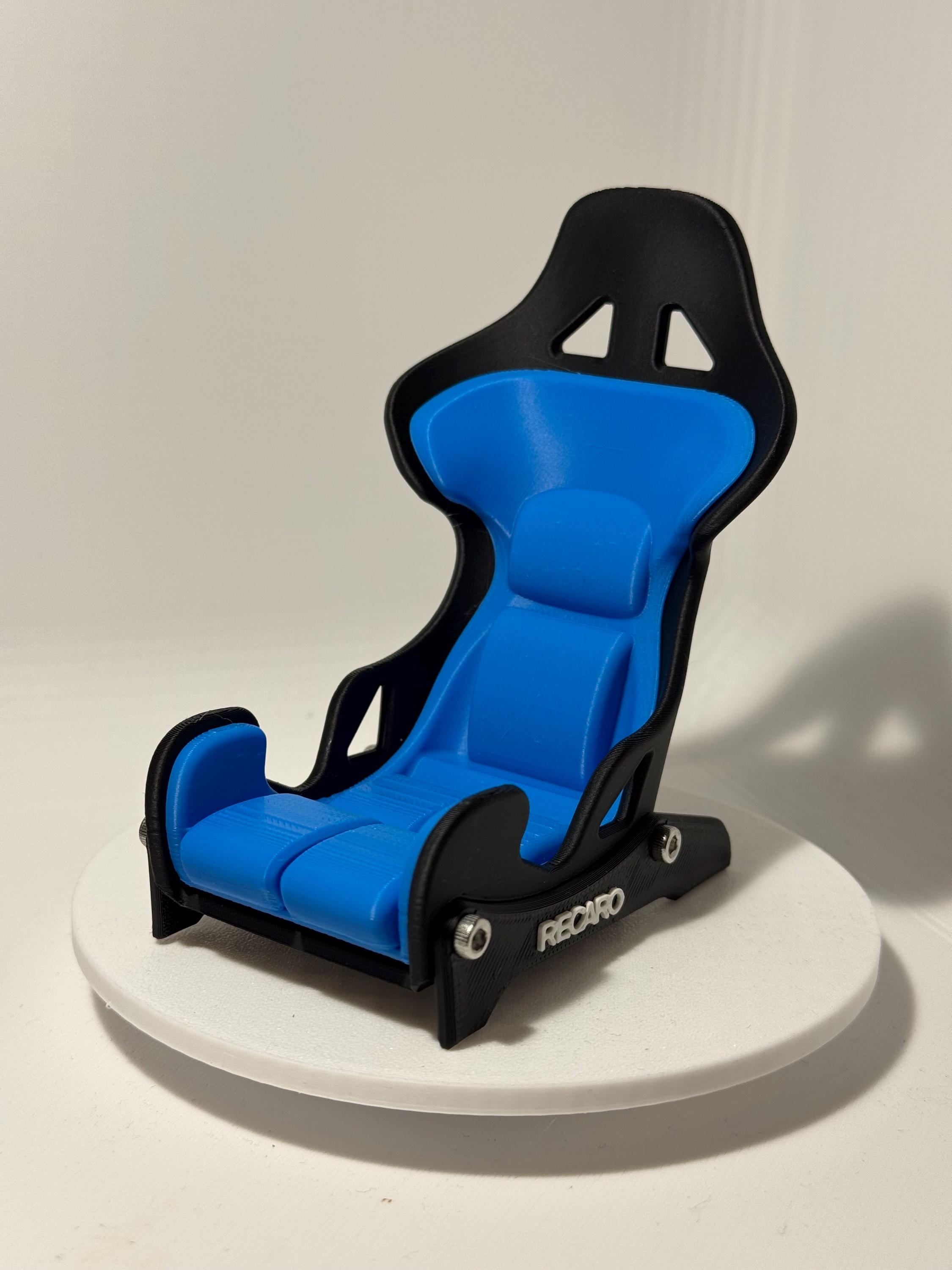 Recaro seat phone holder - Etsy 日本