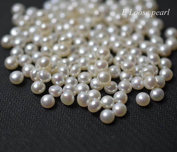 Seed pearls shop loose