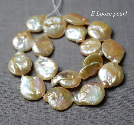 Coin pearls sale wholesale