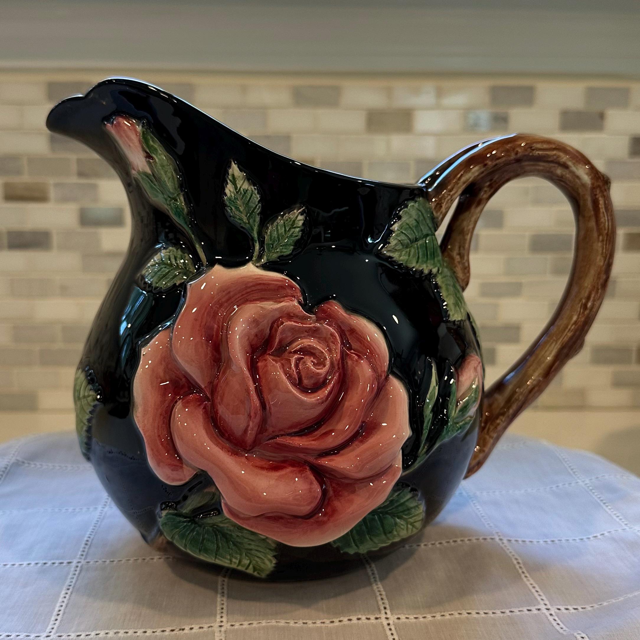 Retired Fitz Floyd - Etsy