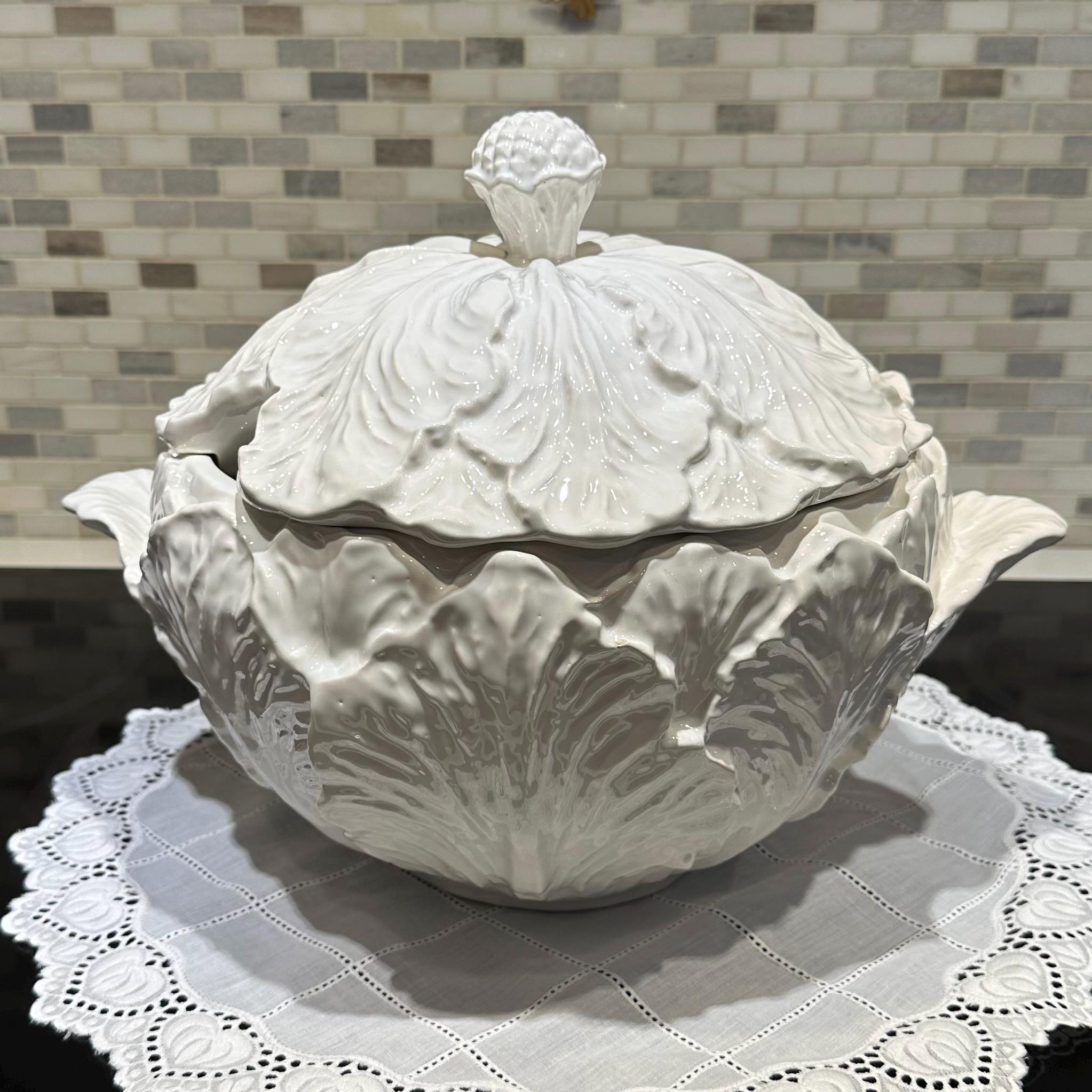 Whittier Pottery - Etsy