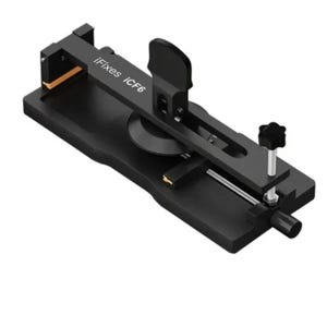 Bildschirmtrenner iCF6, verstellbare Handy-Reparaturvorrichtung, LCD-Öffnungswerkzeug