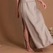 see more listings in the LINEN SKIRTS section