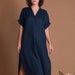 see more listings in the LINEN DRESSES section