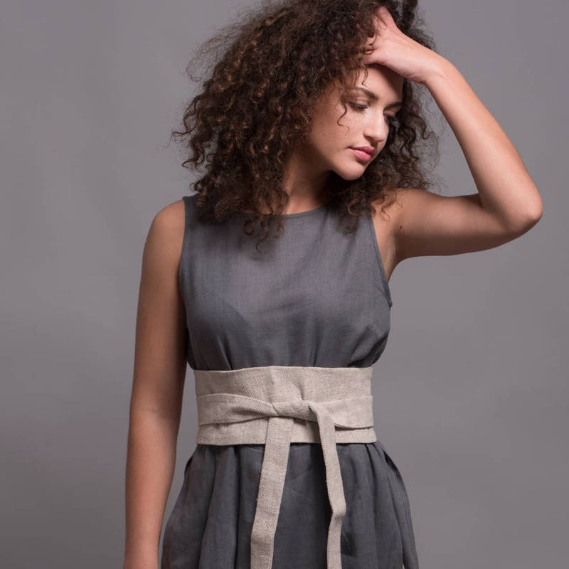 womens wrap belt