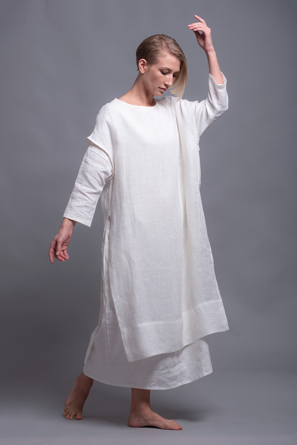 White stuff tunics and dresses cheap