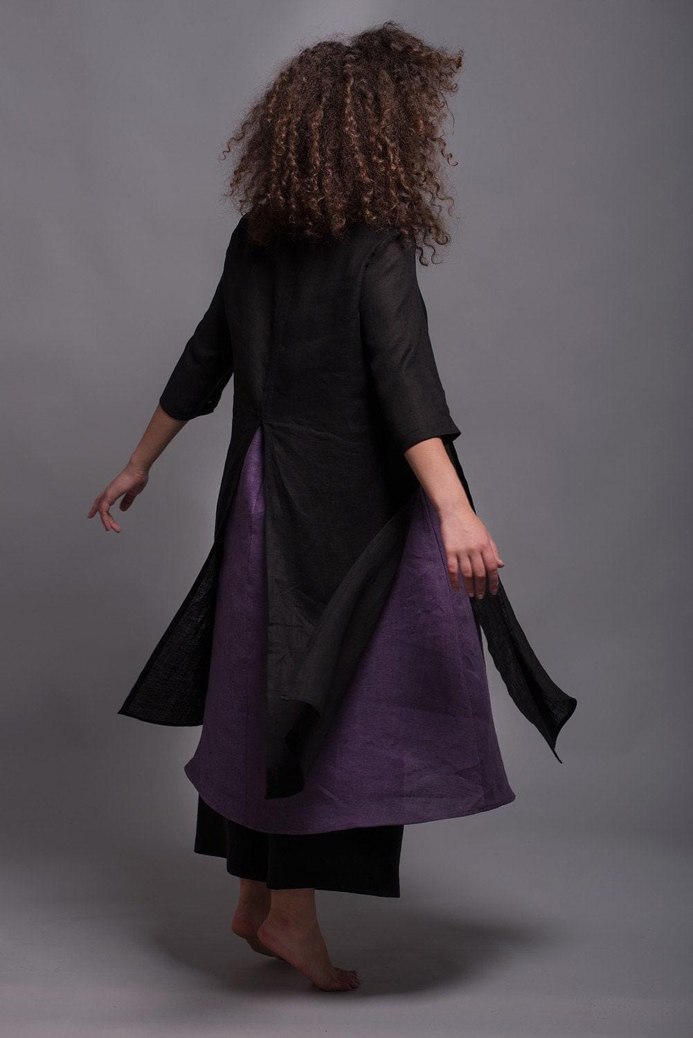 Tall Womens Clothes Tunic