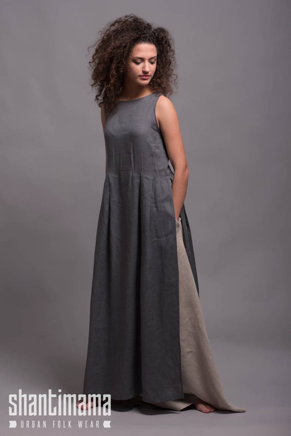 Etsy tunic dress sale
