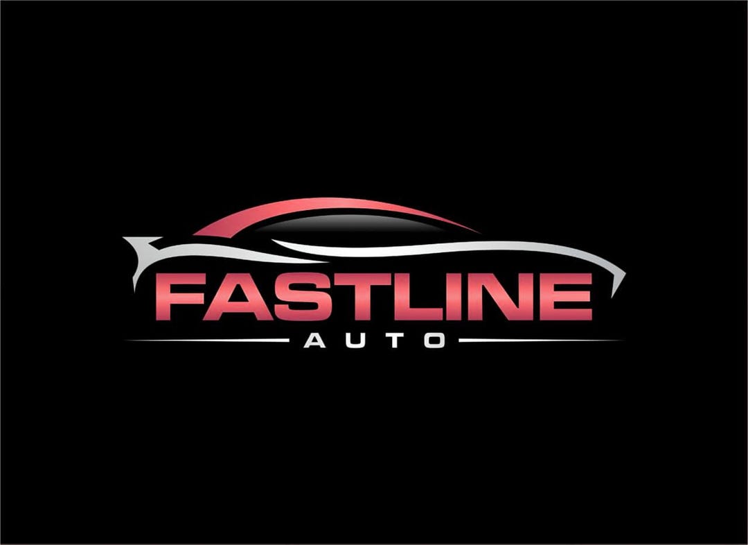 Professional Automotive Logo Design for Car Dealership Rental Fleet ...