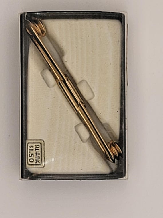 Tie Pin - image 1