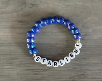 Pulsera inspirada en el desfile Starlight de Disney